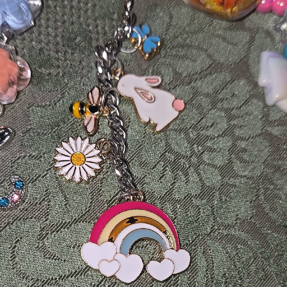 Sonny Angel Keychain - Picture 12 of 14